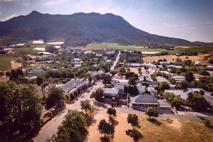 Harper, 20 — Escort in Riebeek-Kasteel, South Africa