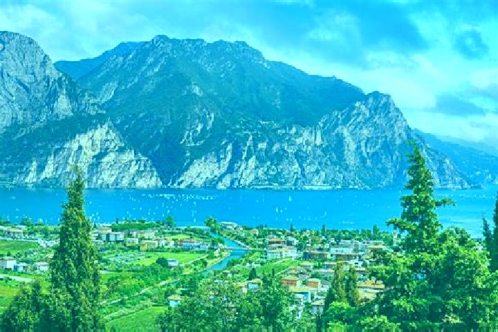 Harper, 20 — Escort in Salionze, Italy