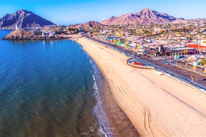 Harper, 20 — Escort in San Felipe Primero, Mexico