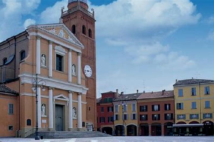 Harper, 20 — Escort in San Giovanni in Persiceto, Italy