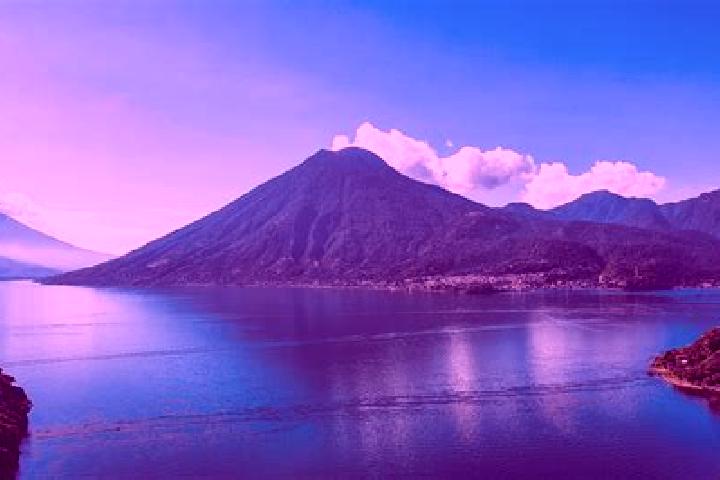 Harper, 20 — Escort in San Juan Atitan, Guatemala