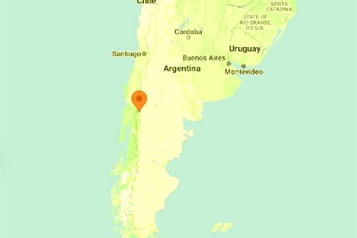 Harper, 20 — Escort in San Martin, Argentina