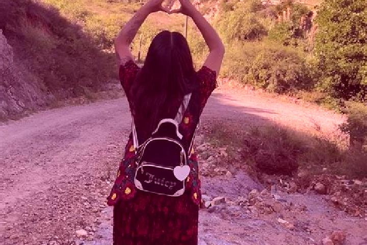 Harper, 20 — Escort in San Nicolas Quialana, Mexico