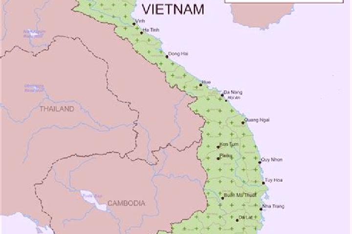 Harper, 20 — Escort in Sang Uy, Vietnam