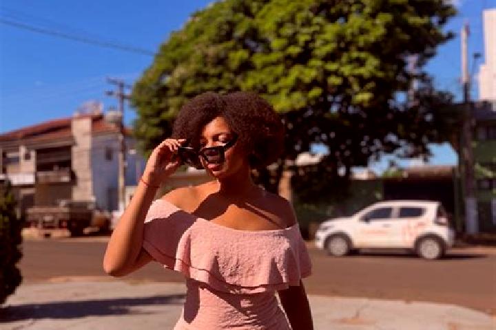 Harper, 20 — Escort in Santa Rosa, Paraguay