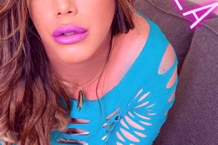 Harper, 20 — Escort in Santiago Tillo, Mexico