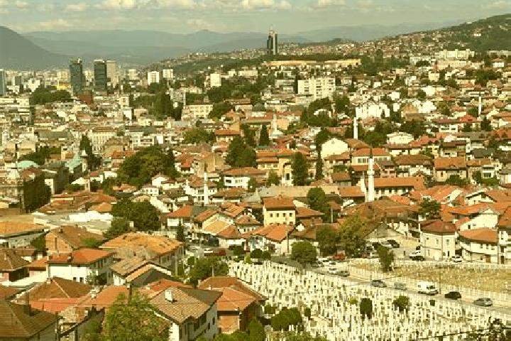 Harper, 20 — Escort in Sarajevo, Bosnia and Herzegovina