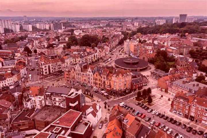 Harper, 20 — Escort in Sint-Gillis-Waas, Belgium