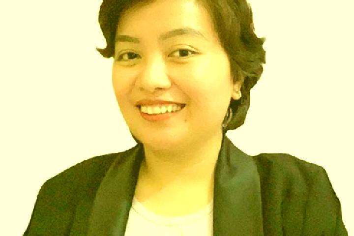 Harper, 20 — Escort in Sugihan, Indonesia