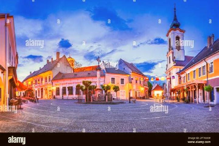 Harper, 20 — Escort in Szentendre, Hungary
