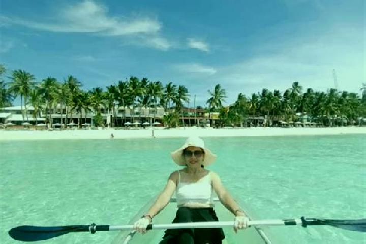 Harper, 20 — Escort in Tambongon, Philippines