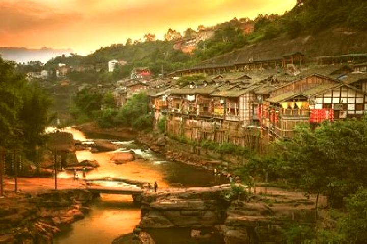 Harper, 20 — Escort in Tanghe, China