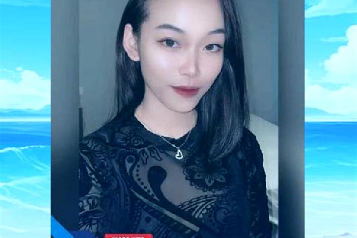 Harper, 20 — Escort in Tanjung Pandan, Indonesia