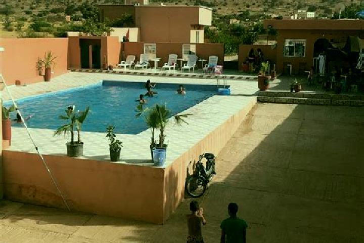 Harper, 20 — Escort in Tarsouat, Morocco