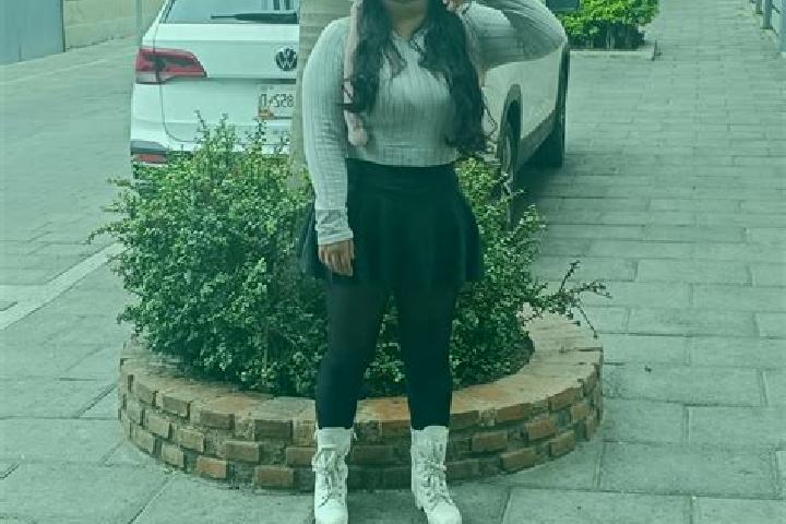Harper, 20 — Escort in Tlacuitlapa, Mexico