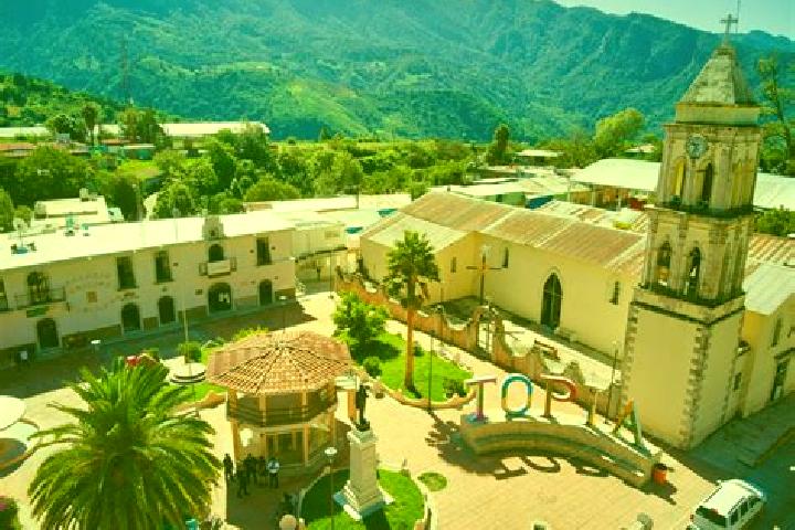 Harper, 20 — Escort in Topia, Mexico