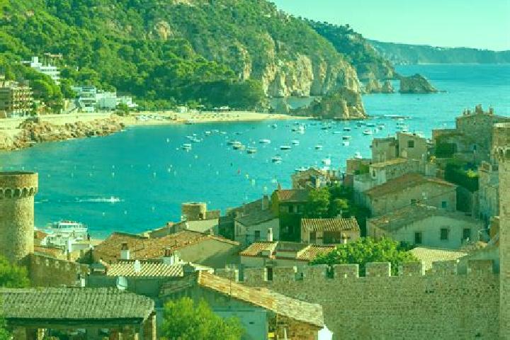 Harper, 20 — Escort in Ventrosa, Spain
