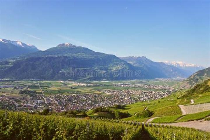Harper, 20 — Escort in Vetroz, Switzerland