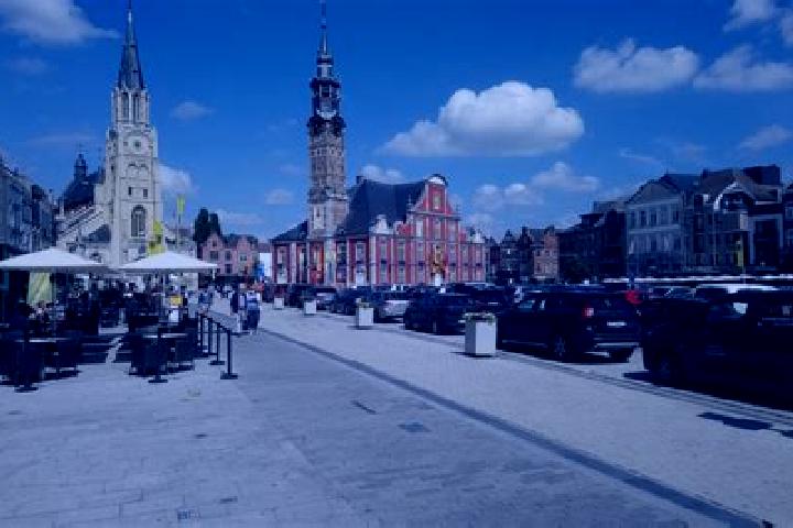 Harper, 20 — Escort in Ypenburg, Netherlands