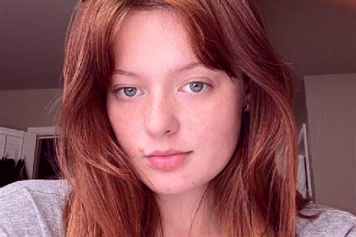 Harper, 21, a auburn amber-eyed mixed companion based in Drvar. Offering Girlfriend Experience, Deep French Kissing, CIM, A-Level. Available for incall and o...