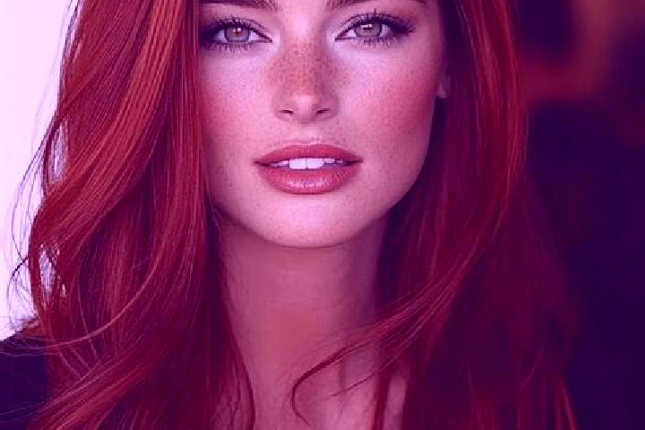 Harper, 21, a auburn dark-eyed latina companion based in Collecchio. Offering Deep French Kissing, Erotic Massage, Party Girl. Available for incall and outca...