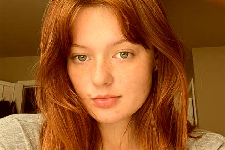 Harper, 21, a auburn grey-eyed mixed companion based in Unterreichenbach. Offering Prostate Massage, Couples, Striptease. Available for incall and outcall, o...