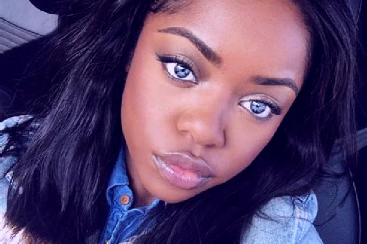Harper, 21, a black blue-eyed ebony companion based in Seitenberg. Offering A-Level, OWO, Prostate Massage, Massage. Available for incall and outcall, day an...