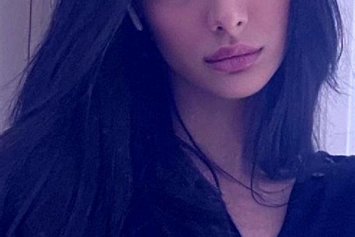 Harper, 21, a black dark-eyed middle eastern companion based in Lloyd. Offering A-Level, Roleplay, CIM, 69. Available for incall and outcall, day and evening...