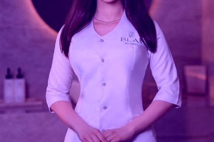 Harper, 21, a black dark-eyed mixed companion based in Chapimarca. Offering 69, Tantra, Erotic Massage, Massage. Available for incall and outcall, day and ev...