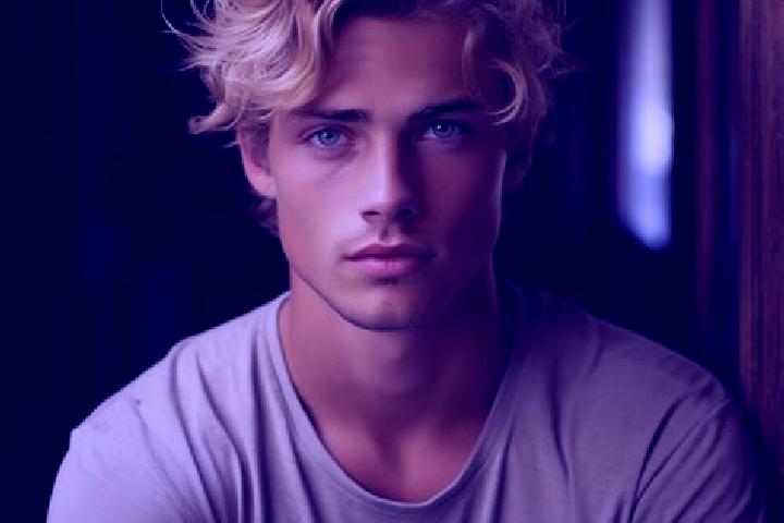 Harper, 21, a blonde amber-eyed middle eastern companion based in Nigran. Offering GFE, Duos, Massage. Available for incall and outcall, day and evening dates.