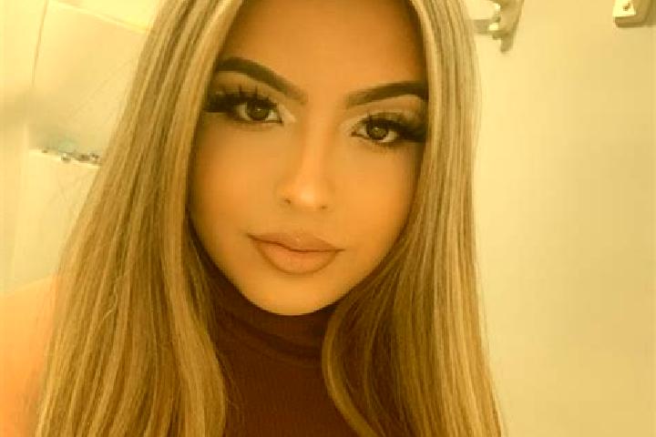 Harper, 21, a blonde brown-eyed latina companion based in Kashihara-shi. Offering Travel Companion, Duos, CIM, OWO. Available for incall and outcall, day and...