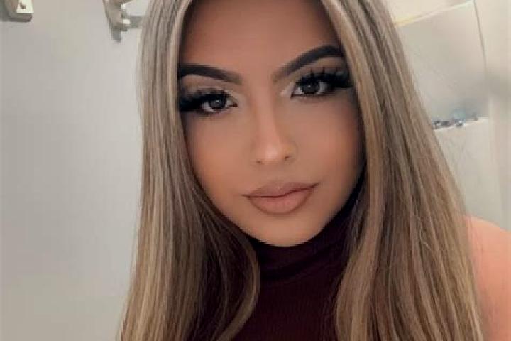 Harper, 21, a blonde dark-eyed latina companion based in Lubberstedt. Offering Overnight, CIM, A-Level, BDSM. Available for incall and outcall, overnight boo...