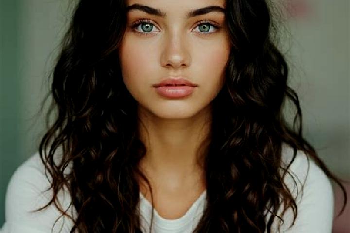 Harper, 21, a brunette amber-eyed mediterranean companion based in Adir. Offering GFE, Fetish, Deep French Kissing, Overnight. Available for incall and outca...