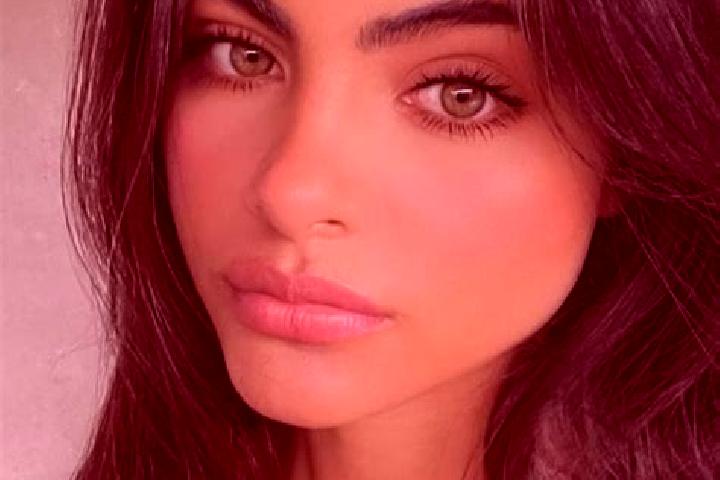 Harper, 21, a brunette grey-eyed indian companion based in Yen Thinh. Offering 69, Fetish, Domination. Available for incall and outcall, overnight bookings a...