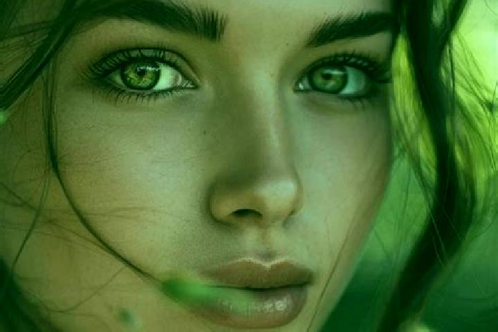 Harper, 21, a brunette hazel-eyed slavic companion based in Posterstein. Offering Fetish, BDSM. Available for incall and outcall, day and evening dates.