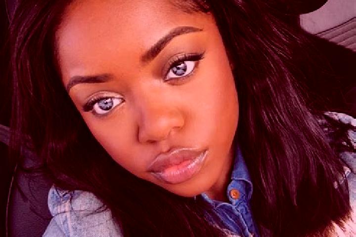 Harper, 21, a chestnut blue-eyed ebony companion based in Hoghton. Offering Dinner Date, Overnight, Fetish. Available for incall and outcall, overnight booki...