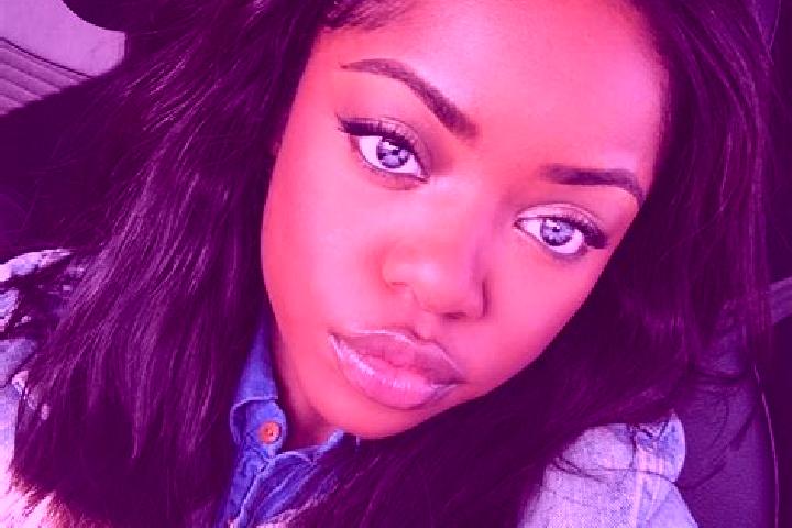 Harper, 21, a chestnut blue-eyed ebony companion based in Omignano. Offering OWO, Striptease, Tantra. Available for incall and outcall, overnight bookings av...