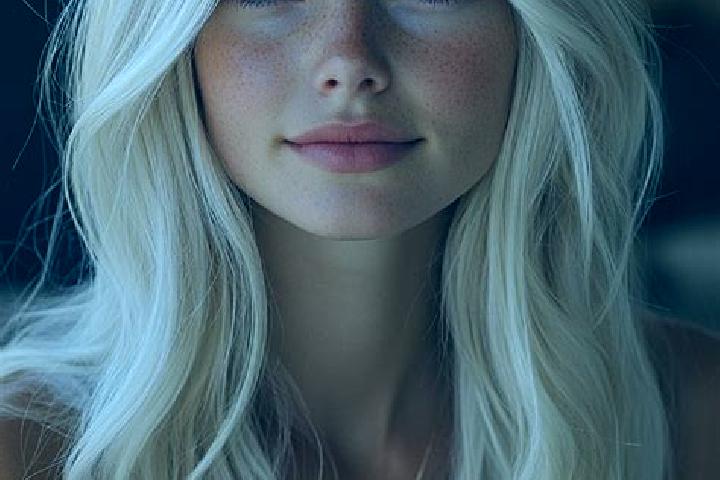 Harper, 21, a platinum blonde green-eyed slavic companion based in Santo Antonio do Rio Abaixo. Offering Deep French Kissing, Duos, Overnight, 69. Available ...