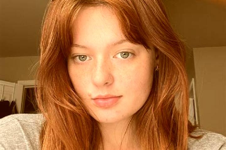 Harper, 21, a red green-eyed slavic companion based in Treppo Carnico. Offering Tantra, Deep French Kissing, Prostate Massage, A-Level. Available for incall ...