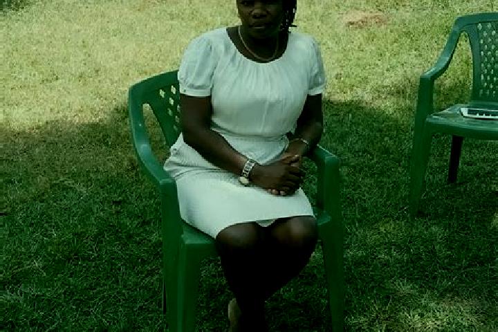 Harper, 21 — Escort in Ahero, Kenya