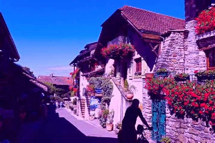 Harper, 21 — Escort in Allinges, France