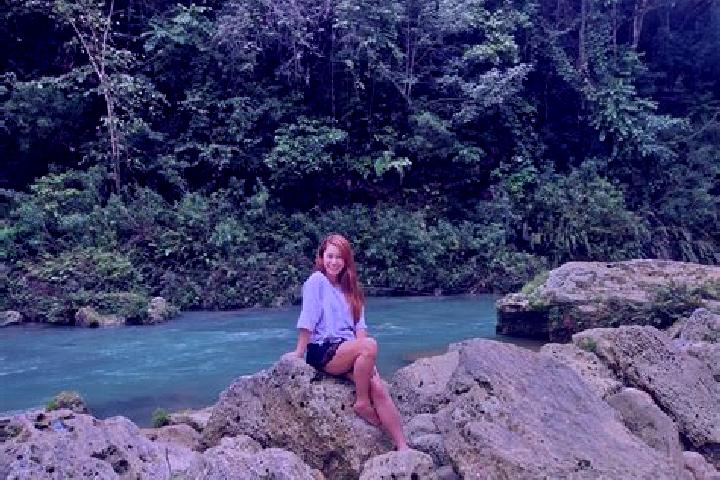 Harper, 21 — Escort in Balilihan, Philippines