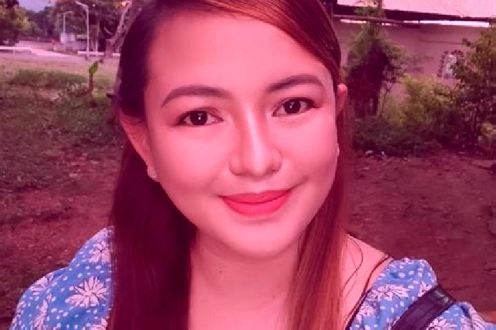 Harper, 21 — Escort in Beberon, Philippines