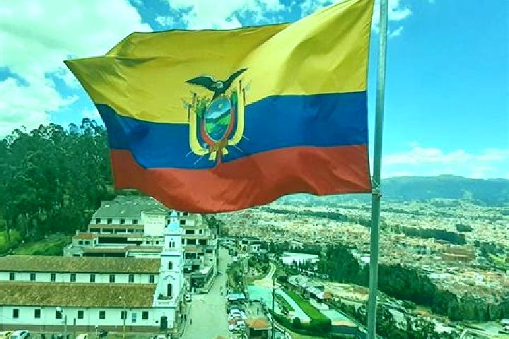 Harper, 21 — Escort in Bellavista, Ecuador