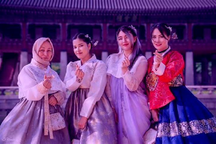 Harper, 21 — Escort in Bonggang, South Korea