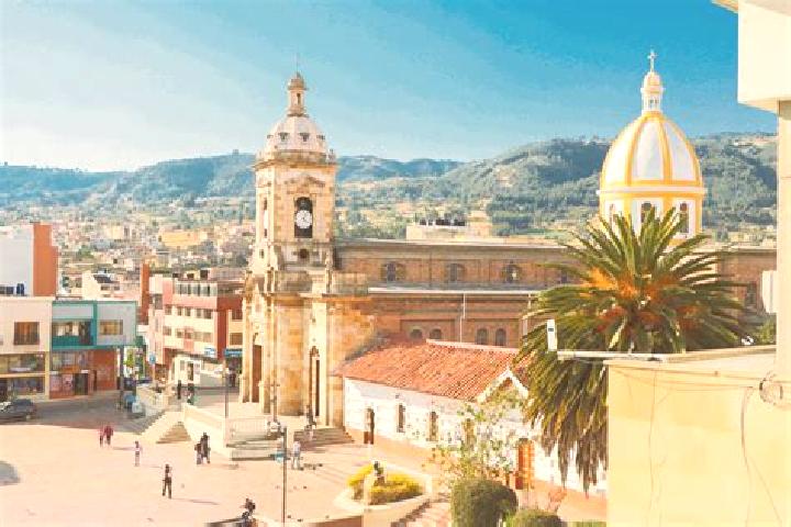 Harper, 21 — Escort in Boyaca, Colombia