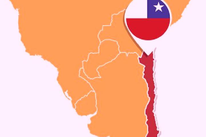 Harper, 21 — Escort in Cameron, Chile