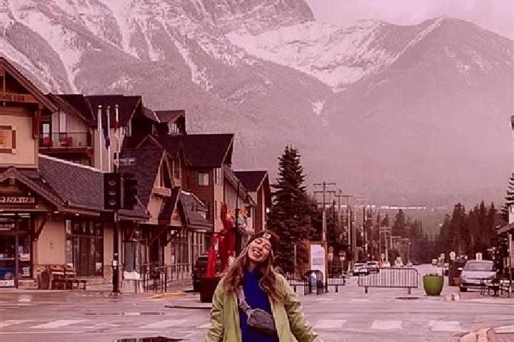 Harper, 21 — Escort in Canmore, Canada