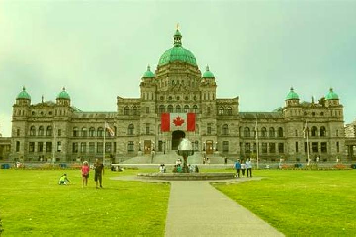 Harper, 21 — Escort in Capitol Hill, Canada