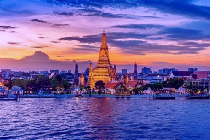 Harper, 21 — Escort in Chachoengsao, Thailand